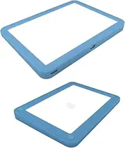 Elastic Dust Cover Sleeve for Apple Magic Trackpad 2, Anti-Scratch Silicone Protective Cover Storage Carrying Case Bag