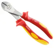 STAHLWILLE 66028160 160mm DIAGONAL SIDE CUTTERS 1000V VDE