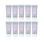 CANMAKE - Mermaid Skin Gel (10ea) Set - 01 Clear