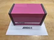 Snap-on Tools NEW PINK Desktop Micro Top Chest KMC923APTP