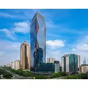 DoubleTree by Hilton Guangzhou-Free Canton Fair Shuttle Bus & Registration Counter