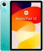 Xiaomi Redmi Pad SE 8GB Ram 256GB ROM Wi-Fi Android Tablet 11'Inch FHD+ 90Hz ...