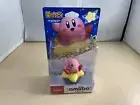 Amiibo Kirby (star Kirby series)