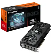 Gigabyte Radeon RX 9070 XT GAMING OC 16GB Graphics Card