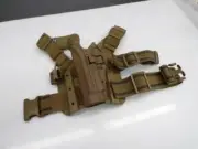BlackHawk Serpa Tactical Holster Fits Beretta M9 92F 96F 430504CT-L Coyote Tan