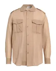 [SAINT LAURENT] SAINT LAURENT Shirts - Item 10306241