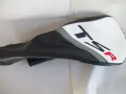 NEW TITLEIST TSR DRIVER HEADCOVER BLACK /RED /WHITE.