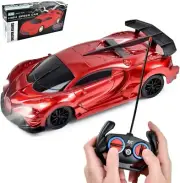 Remote Control Car for Boys 4-7, 1:43 Scale Mini RC Car for Kids 3-5, Car Toys T