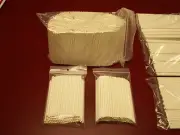 Sucker Sticks! MAKE CAKE POPS! Made in USA! Top Quality Paper Fast Shipping!