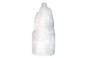 Selenite Lamp
