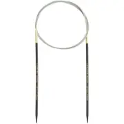 Lantern Moon Destiny Circular Knitting Needles 16" Size 2.5 - 11