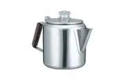Coleman Stainless Percolator Iii 170-8028_