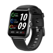 1.69 Inch Tft Screen Smart Watch Support Blood Pressure Monitoring / Sleep Monitoring