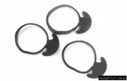 Buy Rubber Hook Bands for Plants - Pack of 50