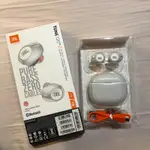 全新JBL TUNE 120TWS 真無線入耳式耳機白色