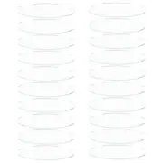 Small Mirrors Crafts Square Mirror Tiles Small Round Mirror Circle Glass Mirrors