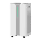 Ionmax Aire Indoor/Home 6 Stage True HEPA Filter & UV Light Air Purifier