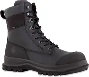 Carhartt High Work, boots , color: Black , size: 40