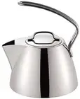 Miyazaki Works Geo kettle 2.5L Japan wide-mouthed type IH correspondence All he
