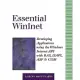 Essential Wininet: Developing Applications Using the Windows Internet Api With Ras, Isapi, Asp, and Com