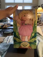 Cabbage Patch Kids Collectors Edition Celebrating 35 Years
