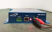 12031 ARCUS TECHNOLOGY ADVANCED 2-AXIS STEPPER MOTION CNTLR (NEW) PMX-2EX-SA