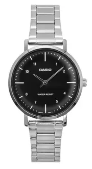 Casio LTP-VT03D-1B Womens Watch
