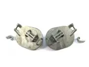 Mato 1/16 RC M4 Sherman RC Tank Metal Front Hatches Upgrade Parts MT165