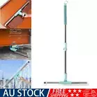 Extensible Floor Squeegee Household Silicone Wiper Magic Broom Mop for Bathroom