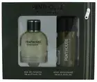 Prestigious by Penthouse for Men SET: EDT Spray 3.4oz + Body Deodorant 5oz NIB