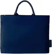[JSGHGDF] Laptop Bag Computer Handbag Travel Laptop Computer Bag Carrying Case for Office Business School