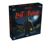 Last Friday Revised Edition