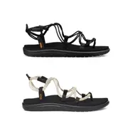 Teva Voya Infinity 女款羅馬涼鞋 TV1019622BLK