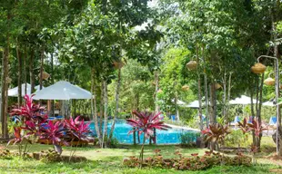 富國島山谷度假村Phu Quoc Valley Resort