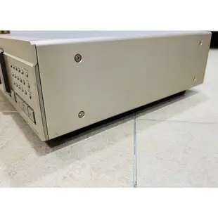 絕版典藏 SONY cdp-xa5es cd player 播放器 轉盤 古典樂