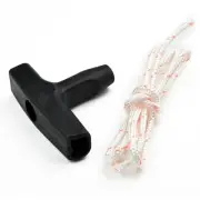 Pull Cord Handle Tools Accessory Elements Parts Suitable Supply Useful