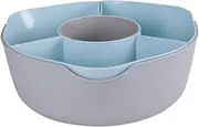 Strainer Basket Tray Food Tray Hot Pot Serving Plates Drain Water Basket for Vegetables, Fruits