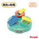 日本People-翻蓋手指訓練玩具(2023)(10個月起) (8.5折)