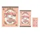 【震撼精品百貨】My Melody_美樂蒂~日本SANRIO三麗鷗 美樂蒂信紙組-玫瑰*04162