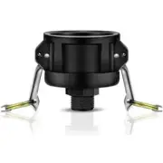 IBC Tote Fittings for 275 330 Gallon Tote Tank-2 Inch Cam Lock Fittings-for6040