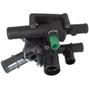 For Audi A3 8L 8P 1996-2007 Thermostat Coolant With Housing 1.6/1.6 TSI