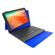 Visual Land Prestige Elite 10QH 10.1" HD IPS Android 13 Quad-Core Tablet, 64GB S
