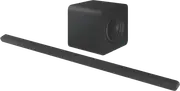 Samsung 3.1.2ch Ultra Slim Dolby Atmos Soundbar