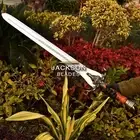 Corin's Sword Replica - The Blade Of Canon's Father - Canon The Destroyer Sword