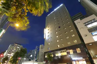 難波天然温泉多米尊貴酒店Hotel Dormy Inn Premium Namba Osaka