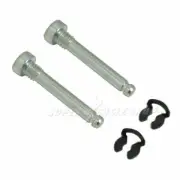 Avid Elixir/Code Pad Pin Kit, Silver