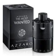 Azzaro The Most Wanted Intense 100ml EDP (M) SP Mens 100% Genuine (New)