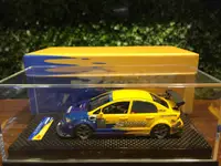 在飛比找有閑購物優惠-1/43 YM-Model Honda Civic Type