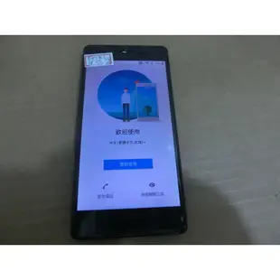 Sony Xperia X 32GB 故障機 零件機 二