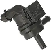 Muzhen Store Purge Control Valve Compatible with Hyundai Compatible with Kia Compatible with Soul 2012-2019 K900 Compatible with Quoris 2016-2017 OEM 289102E000 28910 2E000 28910-2E000